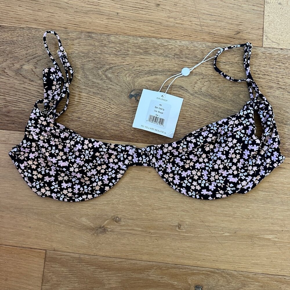 Mai Bikini top
